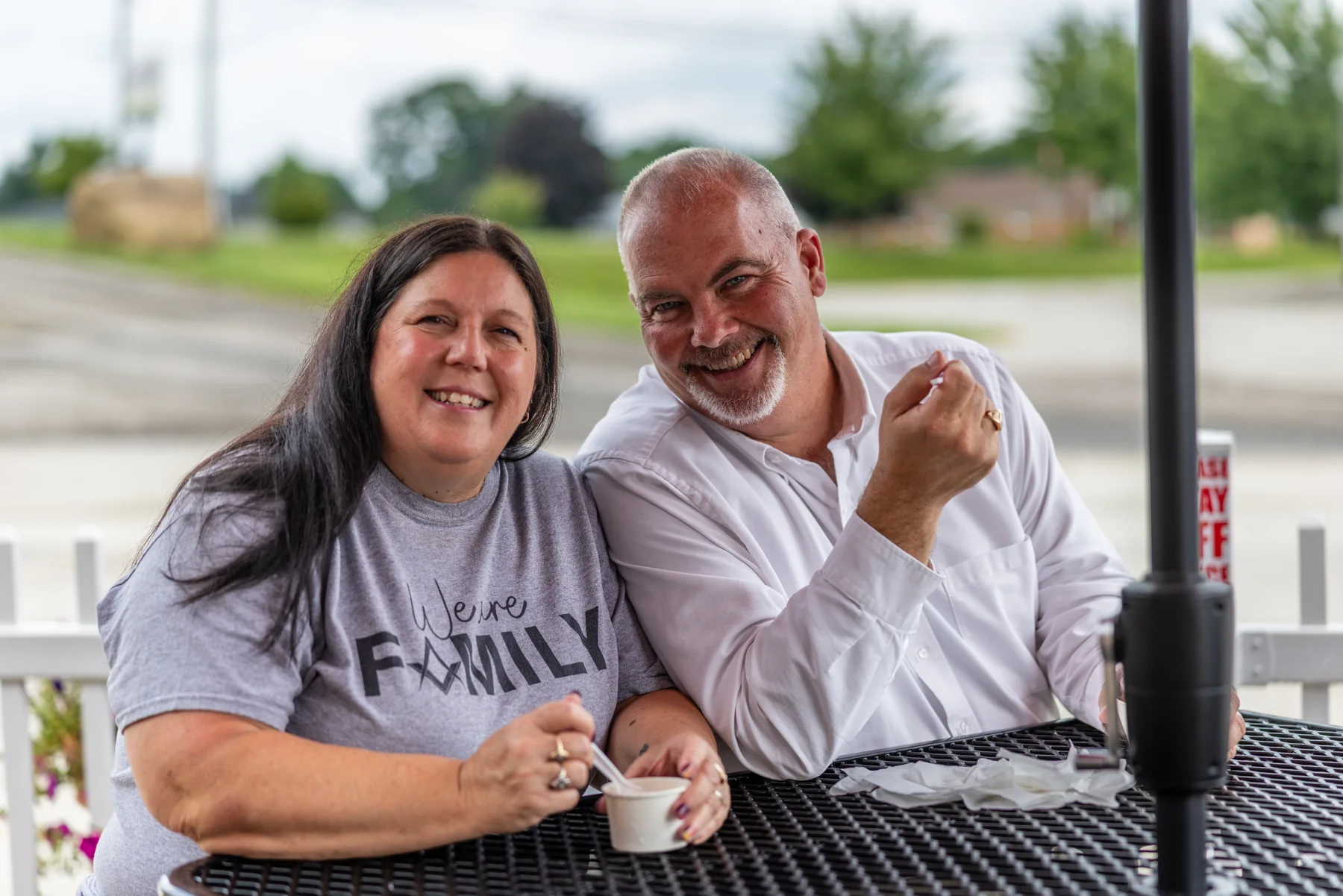 Lifelong friendships